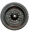 Колесо заднее бензиновой газонокосилки Oasis GB-20, GB-27 Колесо заднее бензиновой газонокосилки Oasis GB-20, GB-27