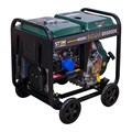 Генератор дизельный STEM Techno S5500DE (5.5 кВт, электростартер, дисплей, подогрев) 1638 - фото 466250 Генератор дизельный STEM Techno S5500DE (5.5 кВт, электростартер, дисплей, подогрев) 1638 - фото 466250