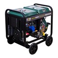 Генератор дизельный STEM Techno S6500DE (6.5 кВт, электростартер, дисплей, подогрев) 1639 - фото 466251 Генератор дизельный STEM Techno S6500DE (6.5 кВт, электростартер, дисплей, подогрев) 1639 - фото 466251