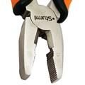 Пассатижи Sturm Professional Mini, 115мм, TPR рукоятки , 1030-05-1-115