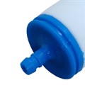 Фильтр топливный IGP для бензорезов и бензопил K650- K1270, K3120XP, CP350, CP400 (Porex, с утяжелителем, L-55мм, штуцер 4,6мм) Фильтр топливный IGP для бензорезов и бензопил K650- K1270, K3120XP, CP350, CP400 (Porex, с утяжелителем, L-55мм, штуцер 4,6мм)