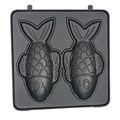 Форма (рыбки) для приготовления печенья вафельницы Galaxy Line GL2971 Форма (рыбки) для приготовления печенья вафельницы Galaxy Line GL2971