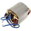 Статор (D54xd33 4к) болгарки СОЮЗ УШС-90123 Статор (D54xd33 4к) болгарки СОЮЗ УШС-90123
