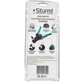 Стриппер Sturm 1020-02-W170 полуавтомат для зачистки проводов 0.5-6 мм2