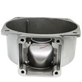 Корпус насосной части мотопомпы Fubag PG 600 Корпус насосной части мотопомпы Fubag PG 600