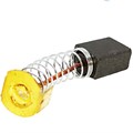 Пара угольных щеток болгарки Kolner KAG 230/2000R Пара угольных щеток болгарки Kolner KAG 230/2000R