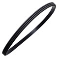 Ремень поликлиновой PJ 1778/ 700 J E-POLY-V EPDM, SANLUX, ширина 2 руч. 2-PJ1778/700J - фото 466656