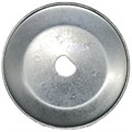 Шкив (5) сенокосилки Eurosystems BILAMA 210, MINIEFFE-502 RM и культиватора Euro-3 Шкив (5) сенокосилки Eurosystems BILAMA 210, MINIEFFE-502 RM и культиватора Euro-3