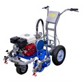 Разметочная машина ручная STEM Techno FHX-26B 1729 - фото 467290 Разметочная машина ручная STEM Techno FHX-26B 1729 - фото 467290
