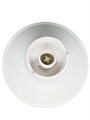 Крышка чаши блендера Oasis BL-85W2 (белая) Крышка чаши блендера Oasis BL-85W2 (белая)
