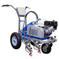 Разметочная машина ручная STEM Techno FHX-26B 1729 - фото 467330 Разметочная машина ручная STEM Techno FHX-26B 1729 - фото 467330