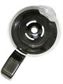 Кофейник стеклянный капельной кофеварки GALAXY LINE GL0709 Кофейник стеклянный капельной кофеварки GALAXY LINE GL0709