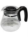 Кофейник стеклянный капельной кофеварки GALAXY LINE GL0709 Кофейник стеклянный капельной кофеварки GALAXY LINE GL0709