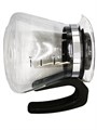 Кофейник стеклянный капельной кофеварки GALAXY LINE GL0709 Кофейник стеклянный капельной кофеварки GALAXY LINE GL0709