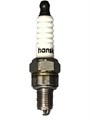 Свеча зажигания Hanskonner HKSPL-A7T для 4-тактного двигателя, M10*1, шестигранник 16