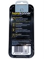 Цепь пильная Hanskonner BatterySave, Micro-получизель, 50 звеньев, 1.1 мм, 3/8" Цепь пильная Hanskonner BatterySave, Micro-получизель, 50 звеньев, 1.1 мм, 3/8"