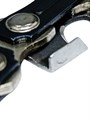 Цепь пильная Hanskonner BatterySave, Micro-получизель, 50 звеньев, 1.1 мм, 3/8" Цепь пильная Hanskonner BatterySave, Micro-получизель, 50 звеньев, 1.1 мм, 3/8"