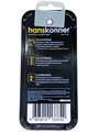 Цепь пильная Hanskonner получизель, ChromeForce, 3/8"-1,3 мм -55 зв. Цепь пильная Hanskonner получизель, ChromeForce, 3/8"-1,3 мм -55 зв.