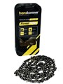 Цепь пильная Hanskonner получизель, ChromeForce, 3/8"-1,3 мм -55 зв. Цепь пильная Hanskonner получизель, ChromeForce, 3/8"-1,3 мм -55 зв.