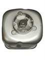 Контейнер для выпечки хлеба хлебопечи Galaxy Line GL2701 GL2701-5 - фото 467452 Контейнер для выпечки хлеба хлебопечи Galaxy Line GL2701 GL2701-5 - фото 467452