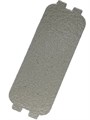 Слюдяная прокладка для микроволновой печи Oasis MW-70MWP, MW-80EB, MW-80EI, MW-80ES, MW-80EW Слюдяная прокладка для микроволновой печи Oasis MW-70MWP, MW-80EB, MW-80EI, MW-80ES, MW-80EW