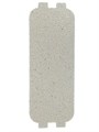 Слюдяная прокладка для микроволновой печи Oasis MW-70MWP, MW-80EB, MW-80EI, MW-80ES, MW-80EW Слюдяная прокладка для микроволновой печи Oasis MW-70MWP, MW-80EB, MW-80EI, MW-80ES, MW-80EW