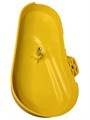 Кожух ремня виброплиты Masalta MS50-2 Кожух ремня виброплиты Masalta MS50-2