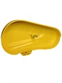 Кожух ремня виброплиты Masalta MS50-2 Кожух ремня виброплиты Masalta MS50-2