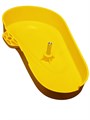 Кожух ремня виброплиты Masalta MS50-2 Кожух ремня виброплиты Masalta MS50-2