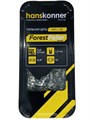 Цепь пильная Hanskonner LowVibration (3/8"-1,3 мм -52 зв чизель ) Цепь пильная Hanskonner LowVibration (3/8"-1,3 мм -52 зв чизель )