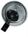 Кофейник стеклянный кофеварки электрической GALAXY LINE GL0710 Кофейник стеклянный кофеварки электрической GALAXY LINE GL0710