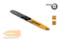 Шина пильная, сварная Rezer Profi 401 L 9 A (3/8", 1,1мм, 57зв.) 03.016.00035 - фото 467568 Шина пильная, сварная Rezer Profi 401 L 9 A (3/8", 1,1мм, 57зв.) 03.016.00035 - фото 467568