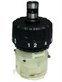 Редуктор в сборе шуруповерта Sturm CD3212SC Редуктор в сборе шуруповерта Sturm CD3212SC