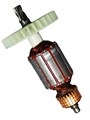 Ротор перфоратора Kolner KRH 900C Ротор перфоратора Kolner KRH 900C