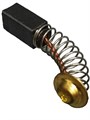 Угольные щетки (пара) перфоратора Kolner KRH 900C Угольные щетки (пара) перфоратора Kolner KRH 900C