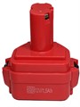 Батарея аккумуляторная (NiCd 12V, 1,5Ah) для дрели-шуруповерта Sturm CD3012M Батарея аккумуляторная (NiCd 12V, 1,5Ah) для дрели-шуруповерта Sturm CD3012M