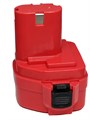 Батарея аккумуляторная (NiCd 12V, 1,5Ah) для дрели-шуруповерта Sturm CD3012M Батарея аккумуляторная (NiCd 12V, 1,5Ah) для дрели-шуруповерта Sturm CD3012M