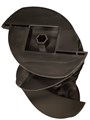 Шнек снегоуборщика Carver STE 1333 Шнек снегоуборщика Carver STE 1333