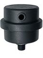 Фильтр воздушный (1/2", 20 мм) компрессора Парма K-1500/24БМ/50БМ, К-2200/50БМ