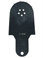 Сменный наконечник Rezer BN 6-10 (1.6 mm - 0.404") для направляющей шины Rezer 506 S 10 H, Rezer 506 S 10 O Сменный наконечник Rezer BN 6-10 (1.6 mm - 0.404") для направляющей шины Rezer 506 S 10 H, Rezer 506 S 10 O