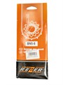 Сменный наконечник BN 5-8 (1.5 mm - 0.325") для направляющей шины Rezer 385 S 8 B Сменный наконечник BN 5-8 (1.5 mm - 0.325") для направляющей шины Rezer 385 S 8 B