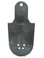 Сменный наконечник BN 5-8 (1.5 mm - 0.325") для направляющей шины Rezer 385 S 8 B Сменный наконечник BN 5-8 (1.5 mm - 0.325") для направляющей шины Rezer 385 S 8 B