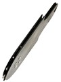 Сменный наконечник BN 5-8 (1.5 mm - 0.325") для направляющей шины Rezer 385 S 8 B Сменный наконечник BN 5-8 (1.5 mm - 0.325") для направляющей шины Rezer 385 S 8 B