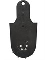 Сменный наконечник BN 6-9 (1.6 mm - 3/8") пильной шины Rezer 456 S 9 M, Rezer 506 S 9 M Сменный наконечник BN 6-9 (1.6 mm - 3/8") пильной шины Rezer 456 S 9 M, Rezer 506 S 9 M