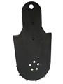 Сменный наконечник BN 5-9 (1.5 mm - 3/8") пильной шины Rezer 455 S 9 P Сменный наконечник BN 5-9 (1.5 mm - 3/8") пильной шины Rezer 455 S 9 P