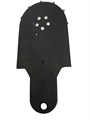 Сменный наконечник BN 5-9 (1.5 mm - 3/8") пильной шины Rezer 455 S 9 P Сменный наконечник BN 5-9 (1.5 mm - 3/8") пильной шины Rezer 455 S 9 P