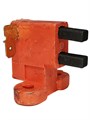 Щетка угольная бензогенератора Carver PPG-2500 - PPG-8000 Щетка угольная бензогенератора Carver PPG-2500 - PPG-8000
