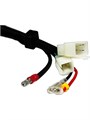 AVR (автоматический регулятор напряжения) генератора Loncin LC22000 AVR (автоматический регулятор напряжения) генератора Loncin LC22000