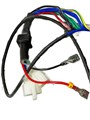 AVR (автоматический регулятор напряжения) генератора Loncin LC22000 AVR (автоматический регулятор напряжения) генератора Loncin LC22000