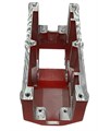 Корпус каретки сверлильной машины DIAM ML-180, ML-200, ML-250 Корпус каретки сверлильной машины DIAM ML-180, ML-200, ML-250